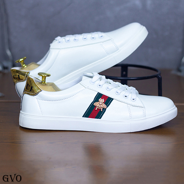 Giày Sneaker Nam Hàn Quốc (Giá Siêu Sốc) - KINGSHOES (KS30)