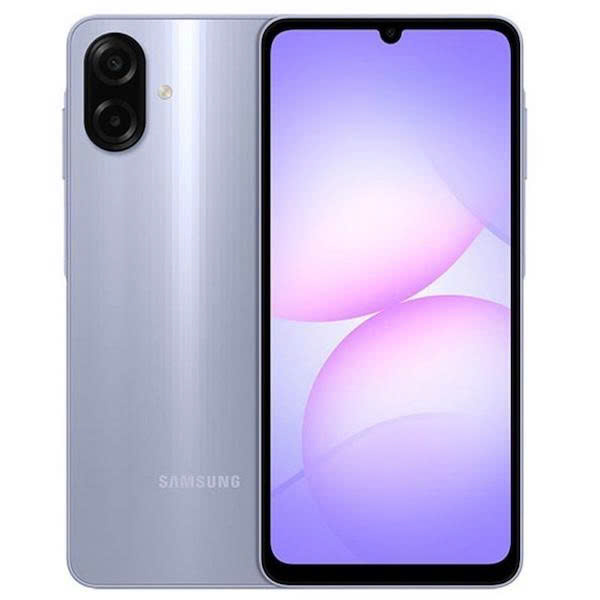 Samsung Galaxy A07 4Gb 128Gb Phone - Genuine Product - 3