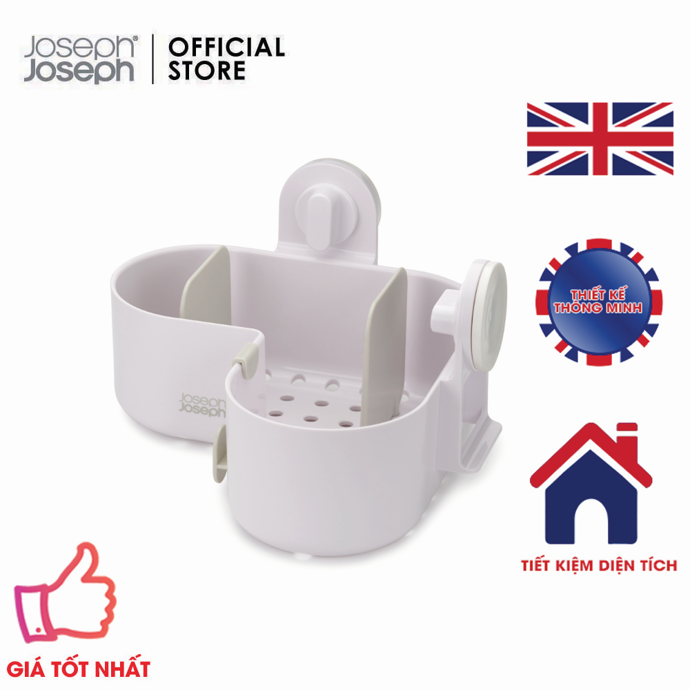 Dụng cụ đựng đồ góc nhà tắm Joseph Joseph - 003796