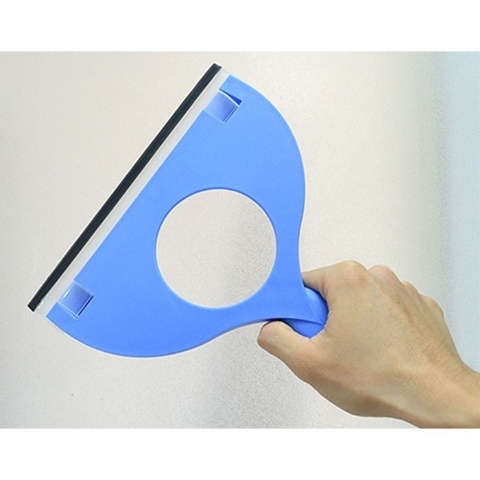 Bộ 2 dụng cụ lau kính tashuan ts-746