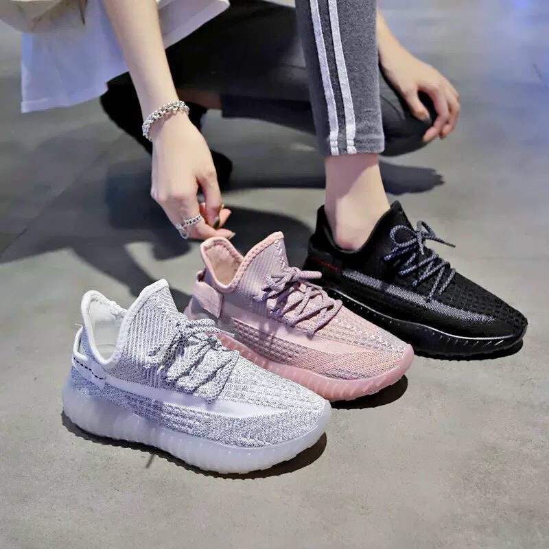 Giày nữ sneaker ba màu thoáng khí êm ái năng động cực xinh-giayxinhstore, sản phẩm tốt, độ bền cao, chất lượng đam rbaor, cam kết hàng giống hình, vui lòng inbox để shop tư vấn thêm