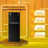 RT20HAR8DBU/SV - Tủ lạnh Samsung Inverter 208 lít RT20HAR8DBU/SV - GIAO TOÀN QUỐC - CHỈ MIỄN PHÍ HCM