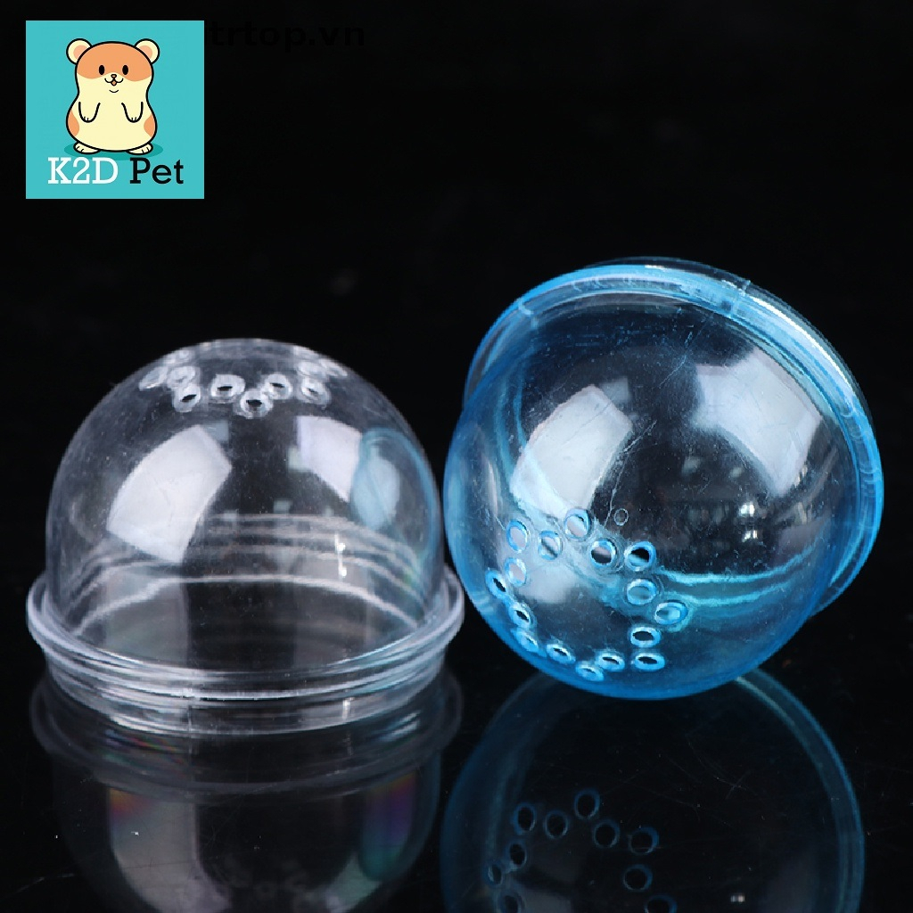 P13 Nắp bịt lỗ ống chui cho lồng Hamster