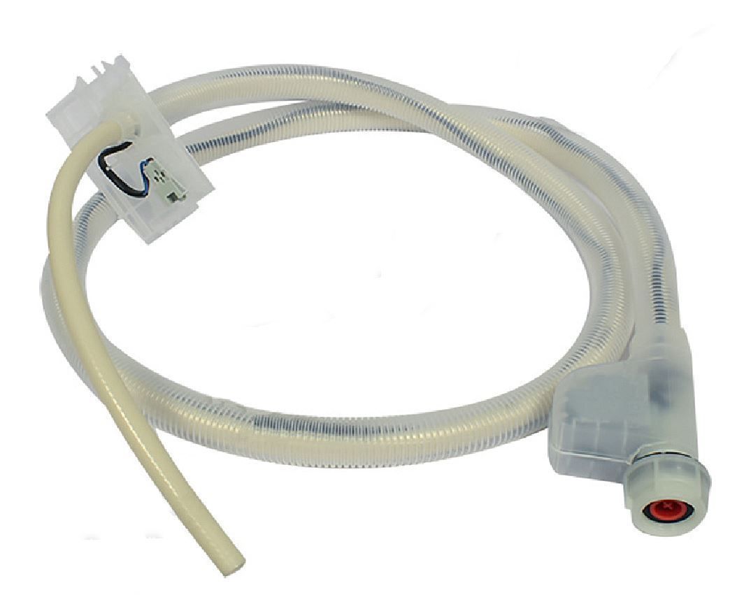 Dây cấp nước Máy rửa bát Boschs - 00668113 có Aquastop Thay thế vòi đầu vào cho tất cả các loại máy rửa bát Neff Siemens và