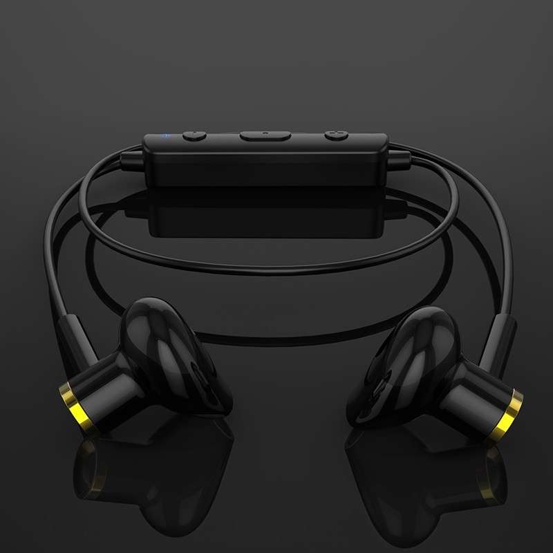 Tai nghe bluetooth thể thao Hoco ES21 Wonderful sports V4.2