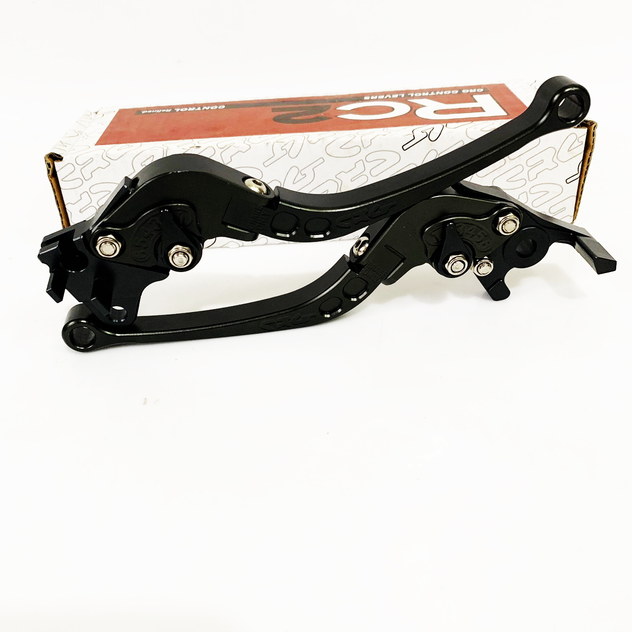 TAY THẮNG CRG CHO XE AB 2020-2022 (AIR BLADE) PHANH ABS,PCX 2018-2022