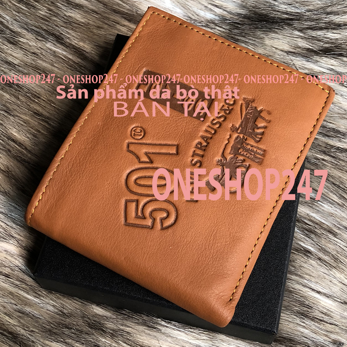 Bóp da bò Thật 100% Ví nam DA BÒ THẬT bền đẹp VÍ DA BÒ