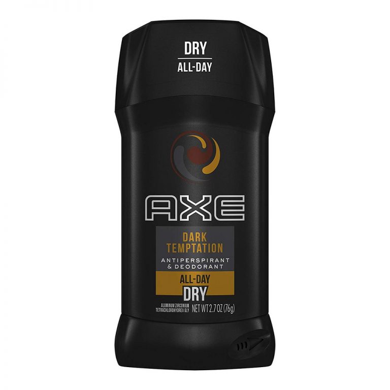 Lăn Khử Mùi AXE Antiperspirant Deodorant