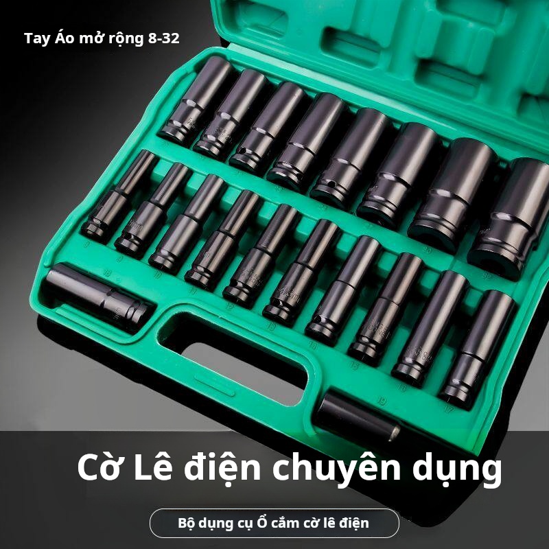 Hex Key Set Pipe Key Set Hex Key Tool Set High Precision Car Repair Hex Key Set Fast Operation Giá 237,600 Đồng*Miễn phí vận chuyển