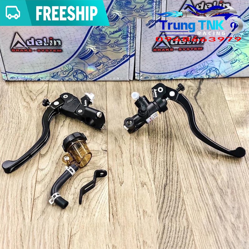 Tay thắng ADELIN chính hãng.