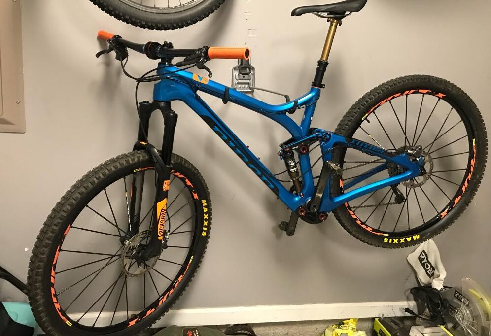 crossmax mtb