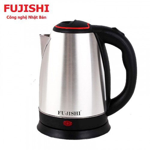 Bình/ấm đun siêu tốc fujishi fb-18cn hàng cao cấp