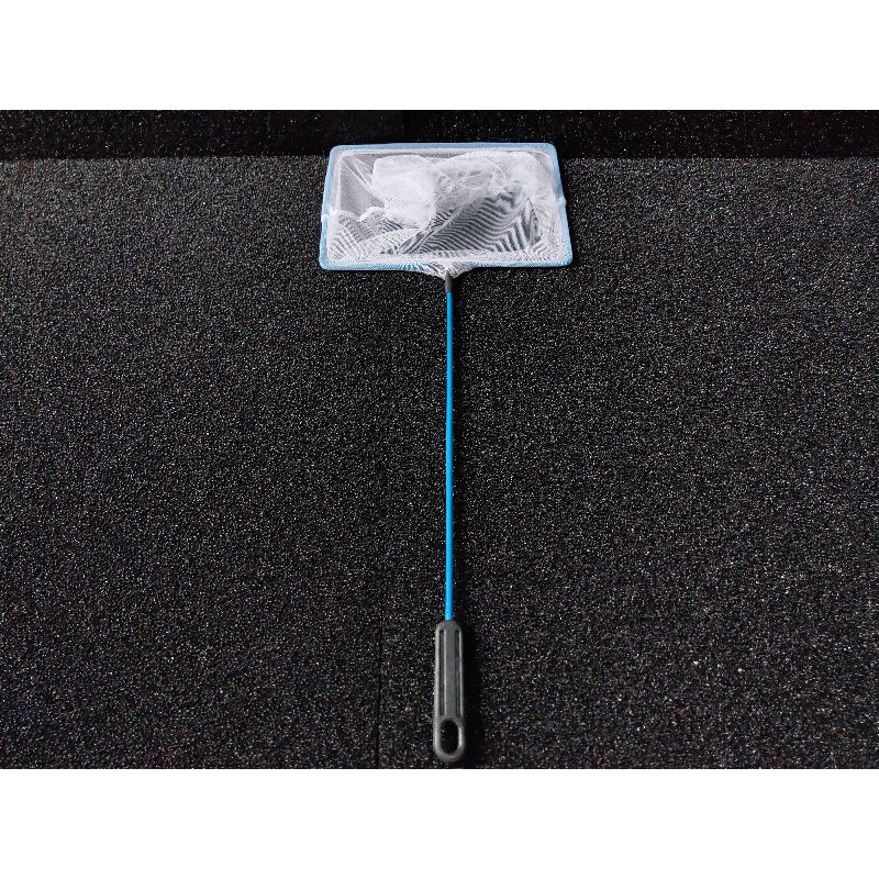 [HCM]Vợt vớt cá cảnh các loại