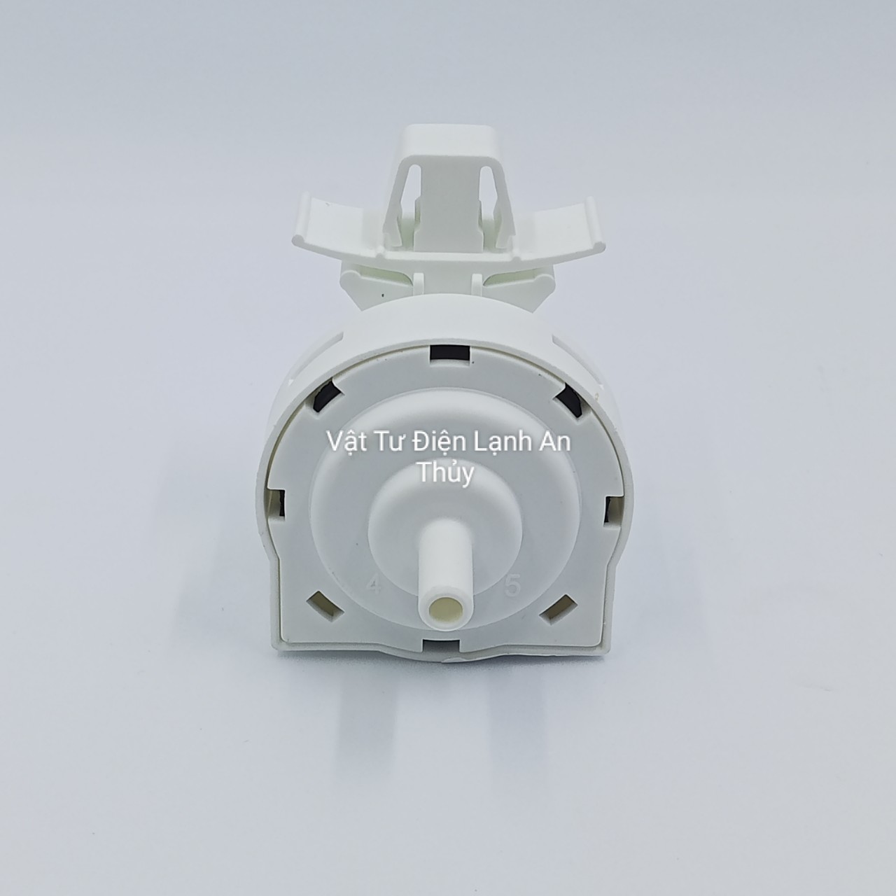 Phao áp lực máy giặt Electrolux hàng hãng 19502 - Van áp lực máy giặt Electrolux hàng hãng 19502 - Phao máy giặt Electrolux hàng hãng