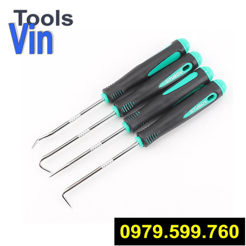 Bộ dụng cụ móc sin gioăng phớt