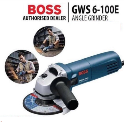 Máy mài,máy cắt cầm tay đa năng công xuất 1280w