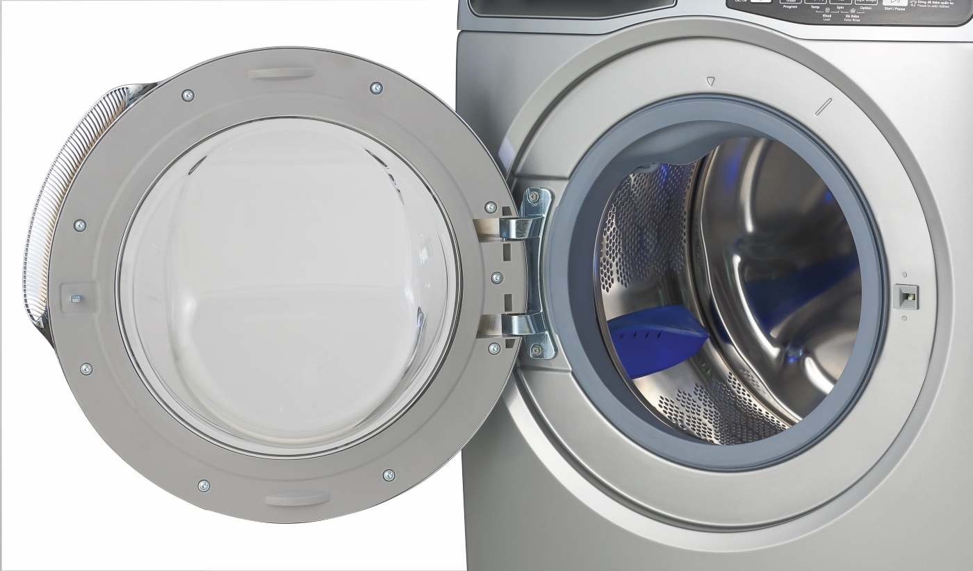 Máy giặt 9kg Electrolux EWF9025BQSA -Màu bạc- Diệt khuẩn- Tiết kiệm năng lượng-Chính hãng Máy giặt 9kg Electrolux EWF9025BQSA -Màu bạc- Diệt khuẩn- Tiết kiệm năng lượng-Chính hãng