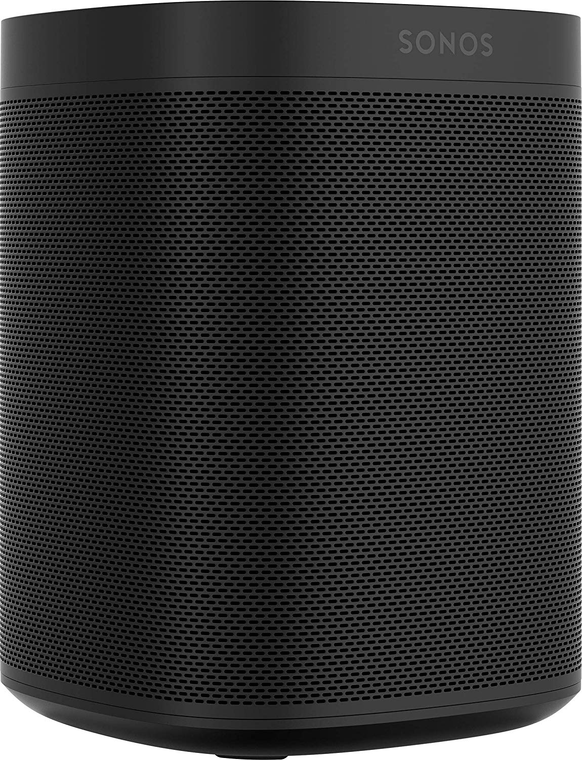 [HCM]Loa thông minh Multi-room SONOS ONE SL (Đen)