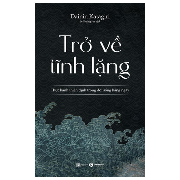 Sách - trở về tĩnh lặng