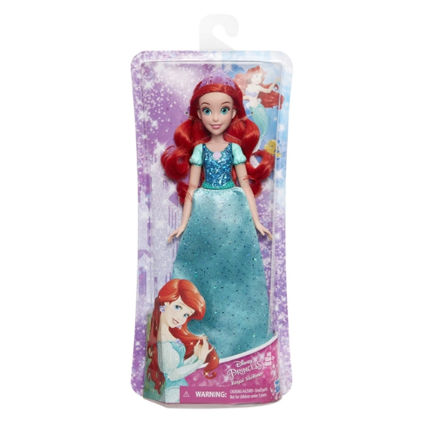 Đồ chơi công chúa ariel disney princess e4156