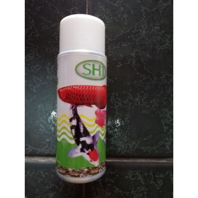 Dung dịch cho cá cảnh SH1