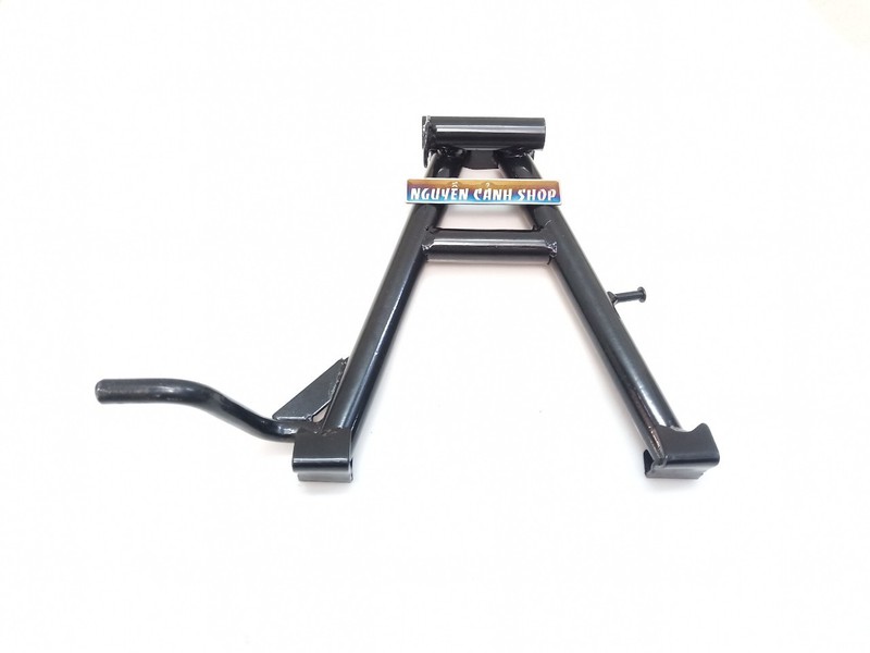 chống đứng xe raider 150