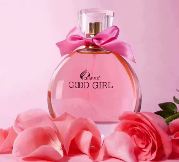 HCMNước hoa Good Girl 100ml  nguyên mã npp