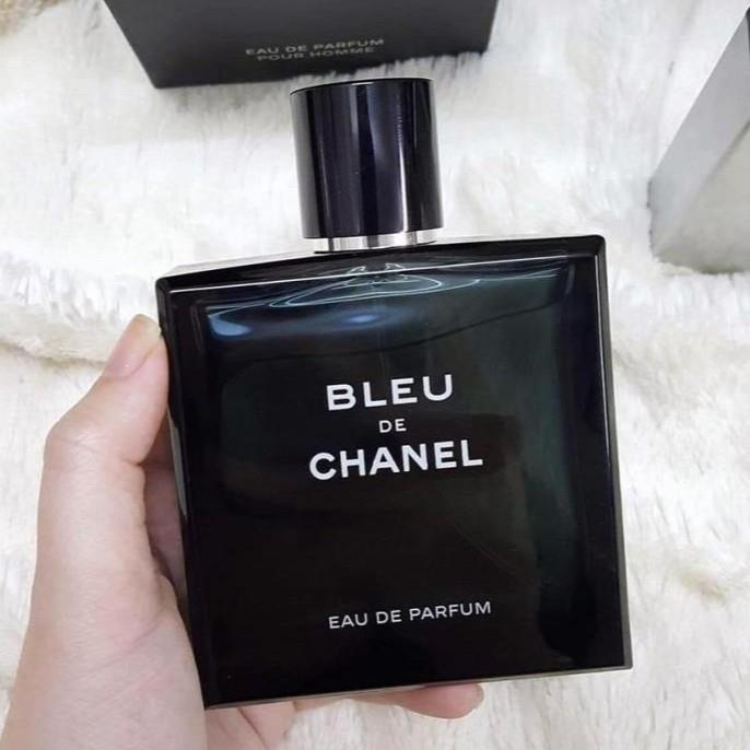 Nam Thần  của Chanel  Chanel Bleu Eau De Parfum 100ml