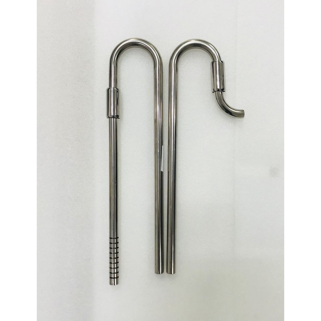 In out inox 304 đầu xoay Fi12/16