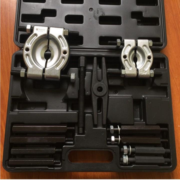 BỘ VAM ĐĨA CHẶN - THÁO VÒNG BI NANYU NY-D1002 TAIWAN - DỤNG CỤ XE HƠI phụ kiện chuyên dành cho xe ô tô