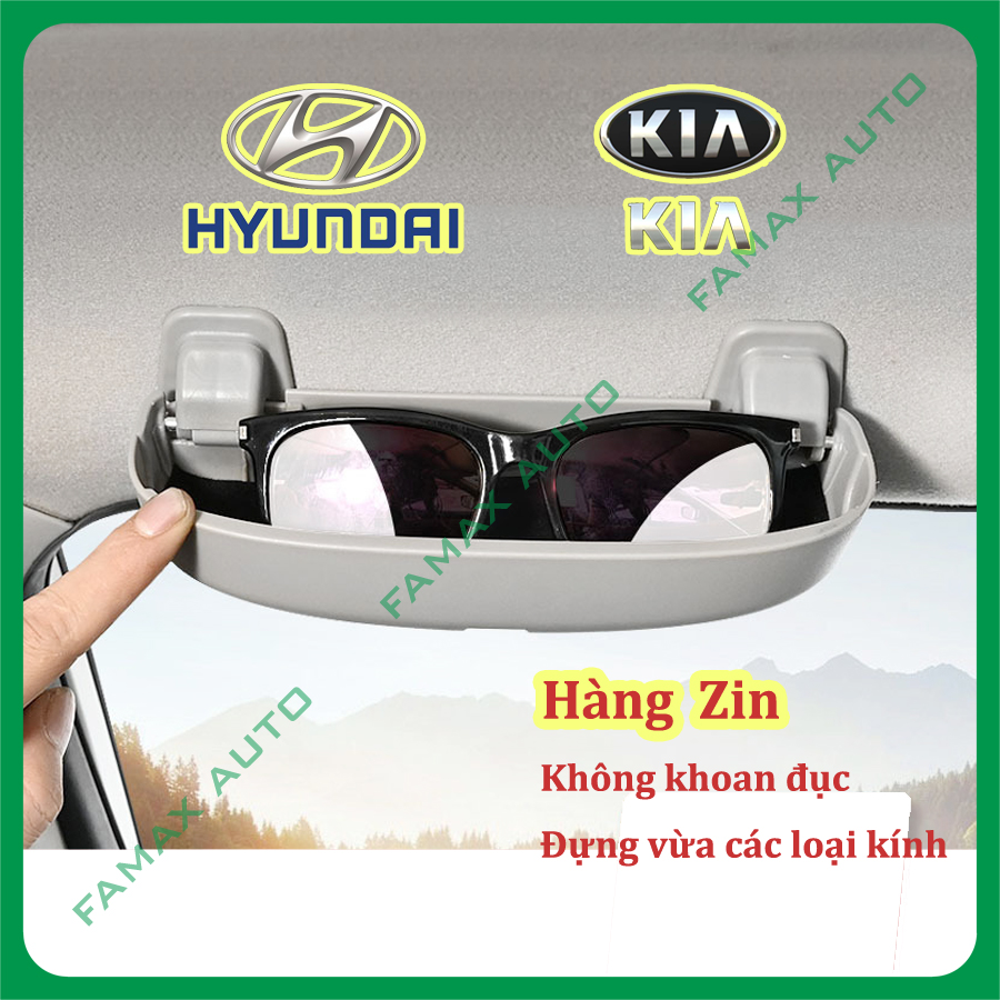 Hộp đựng kính ô tô HYUNDAI - KIA