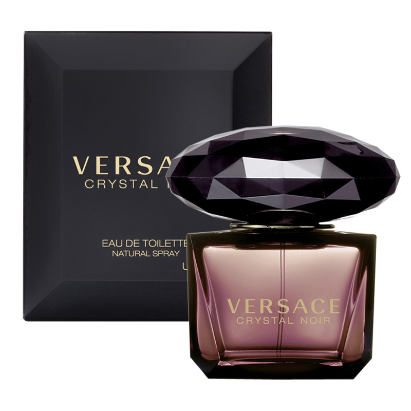 Nước hoa nữ VersaceBright đen 80ml