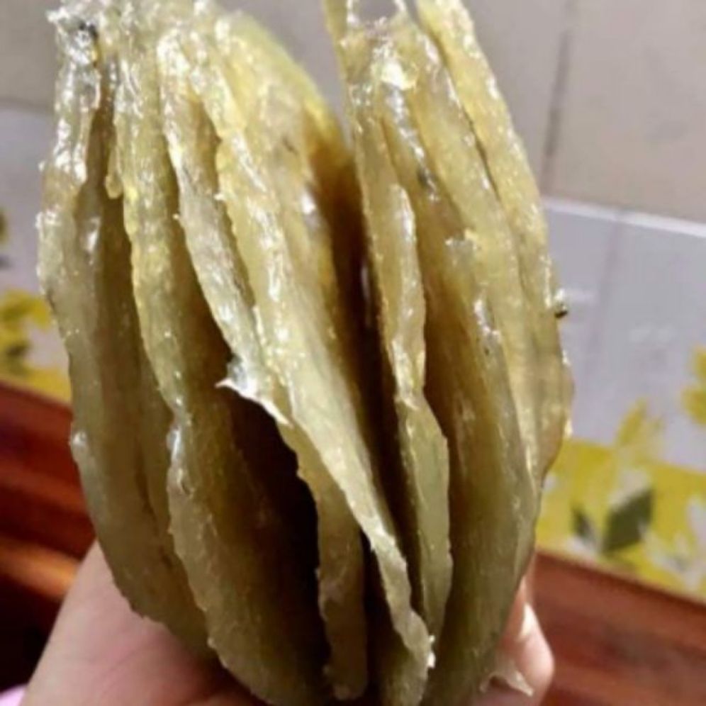 0,5kg Cá bò tròn khô ngon loại 1