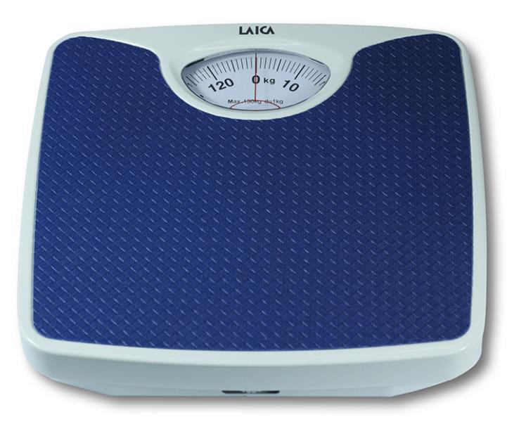 Cân sức khoẻ laica 120kg
