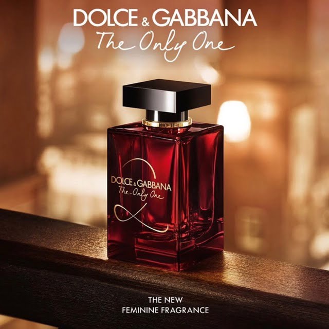 Nước hoa Dolce&Gabbana 100ml, nước hoa dành cho nữ lưu hương thơm lâu