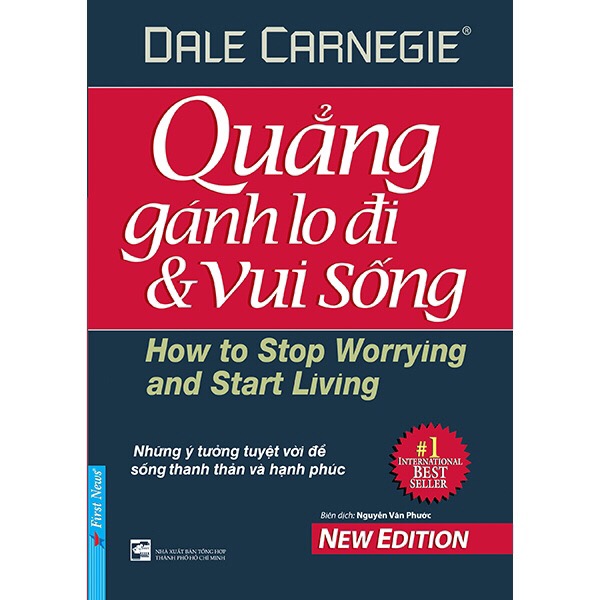 Quẳng gánh lo đi & vui sống