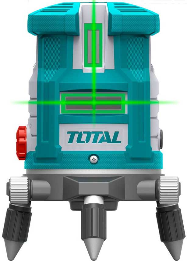 Máy đo mức cân bằng tia lase tll305205