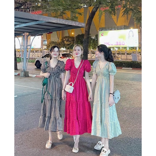 3 cách mặc đồ theo nhóm cho hội bạn thân thật ấn tượng và nổi bật  Thời  trang  Việt Giải Trí