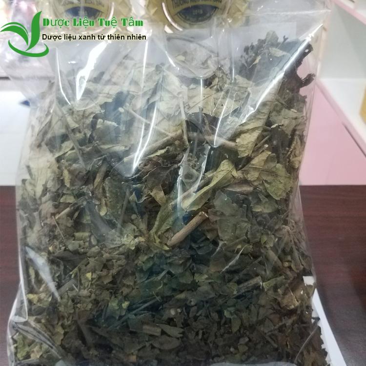 Cây xạ đen Hòa Bình - Cty dược liệu Tuệ Tâm Gói 1kg