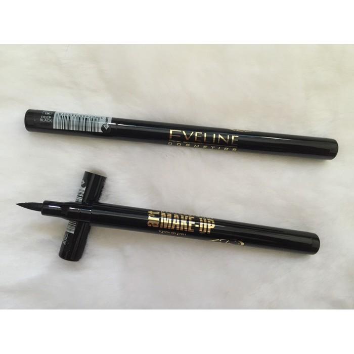 Dạ Kẻ Mắt Eveline Art Professional