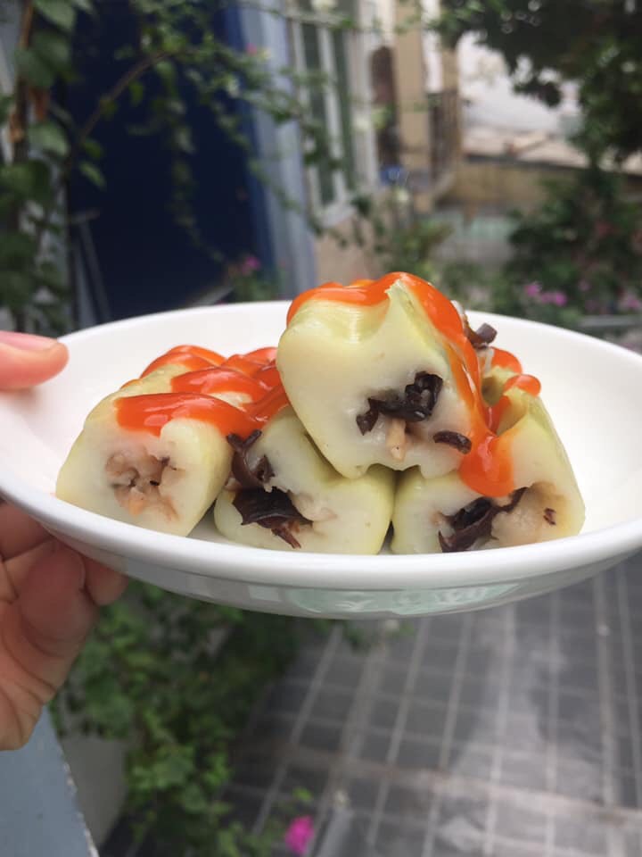 [HCM]bánh tẻ Hưng Yên