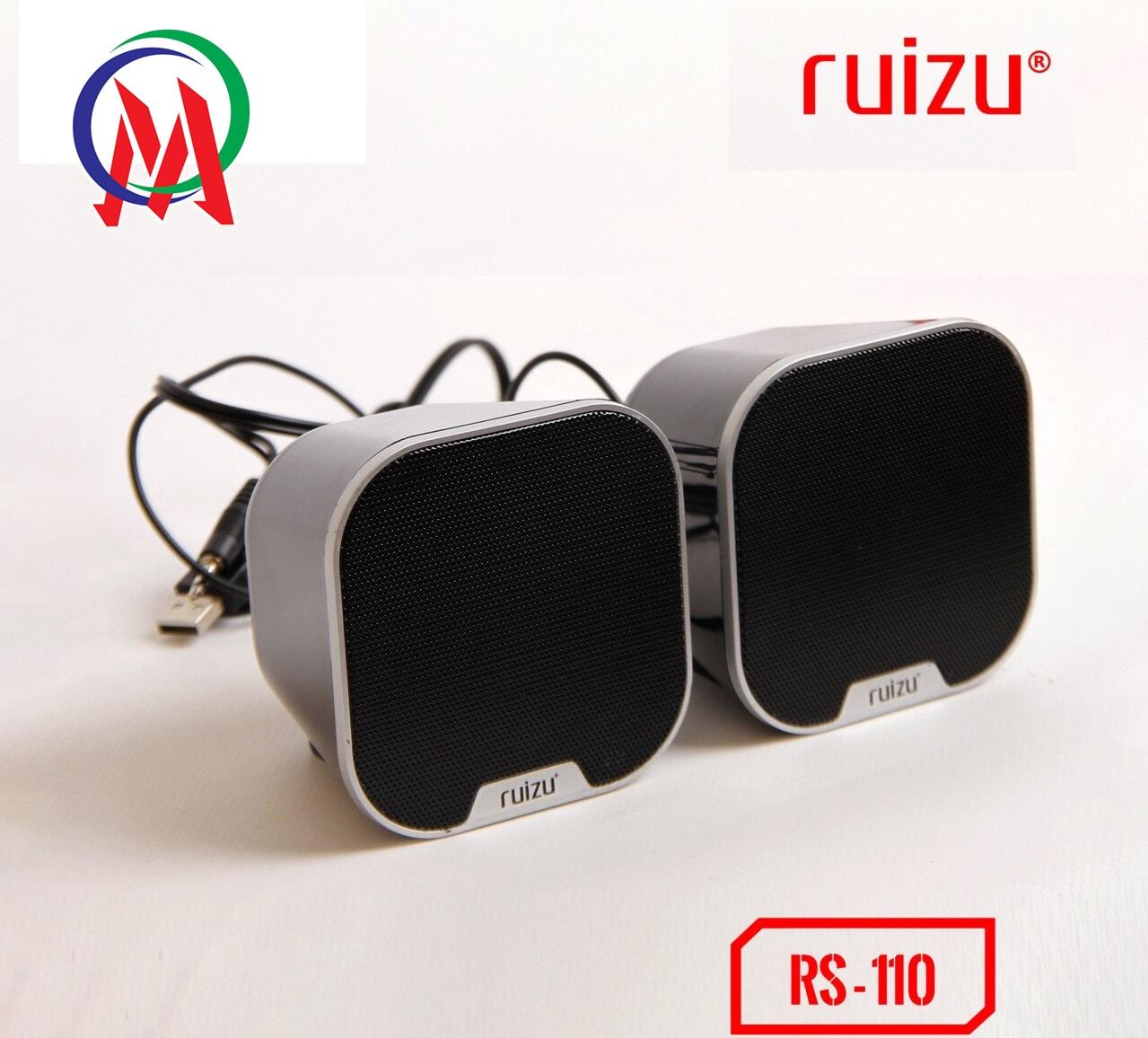 Loa ruizu rs-110 - hàng nhập khẩu
