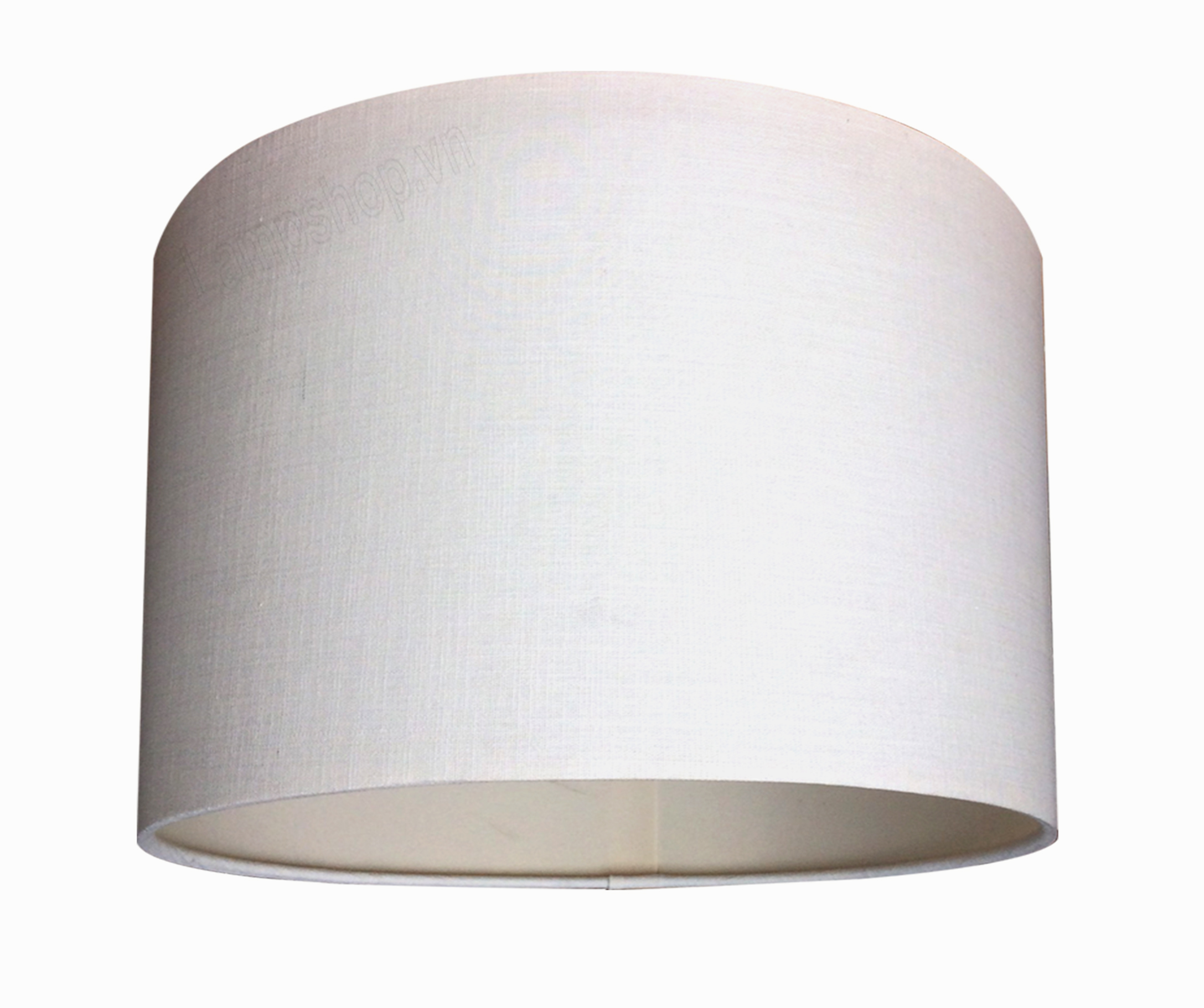 Chụp đèn màu trắng, chao đèn màu trắng, chụp đèn ngủ, chụp đèn phòng khách, chụp đèn trang trí, cứng cáp chắc chắn, có thể chống lóa và trang trí. Kích cỡ phù hợp với nhu cầu decor làm mới không gian của bạn - Lampshop.vn