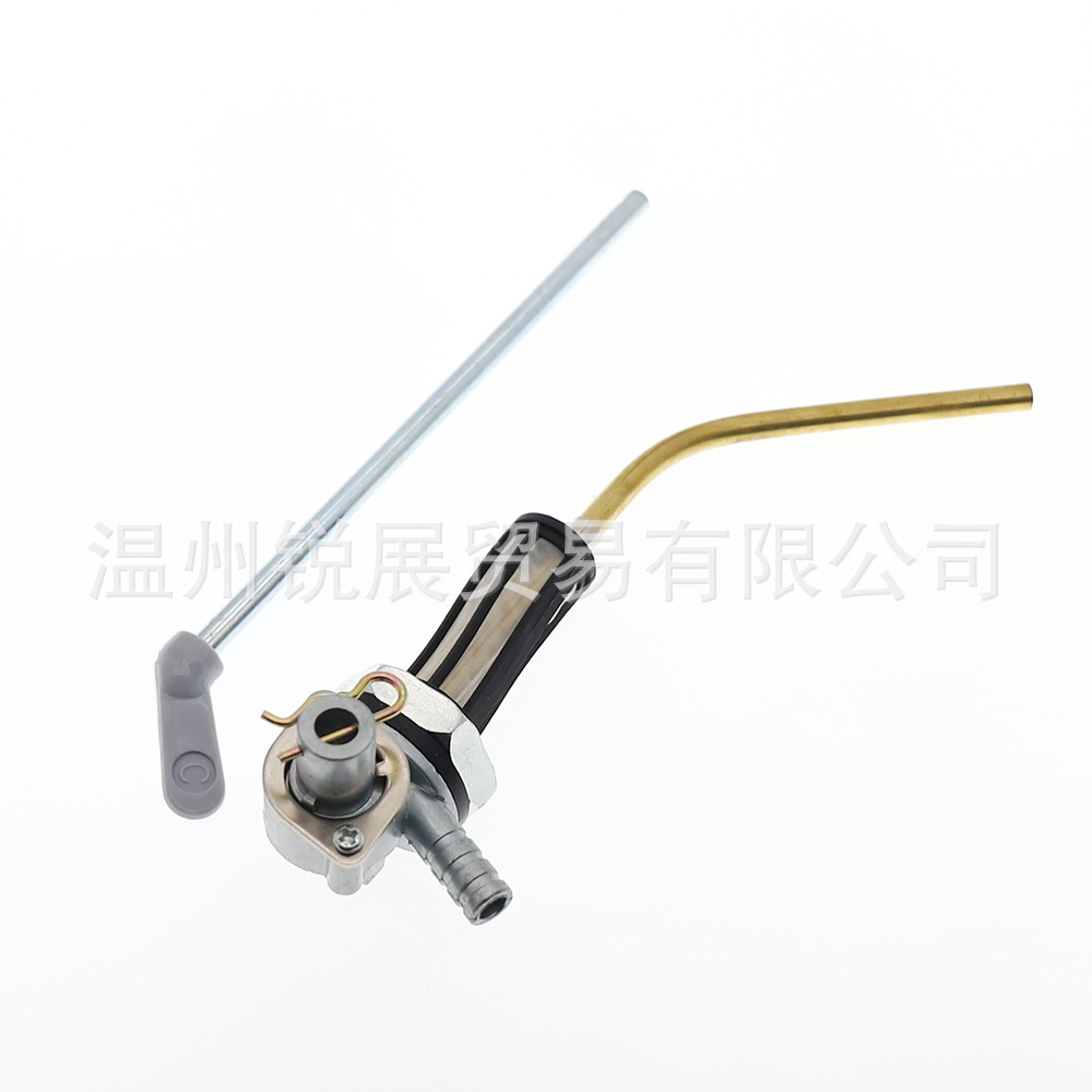 Xe Máy Nhiên Liệu Van Dầu Công Tắc Phù Hợp VESPA PX125 PX150 PX200 PIAGGIO Piaggio