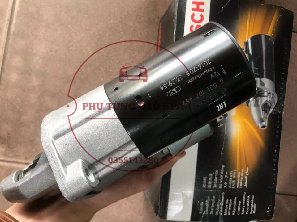 Củ đề CL550 E350 E550 S550 2007-2011 0001107459