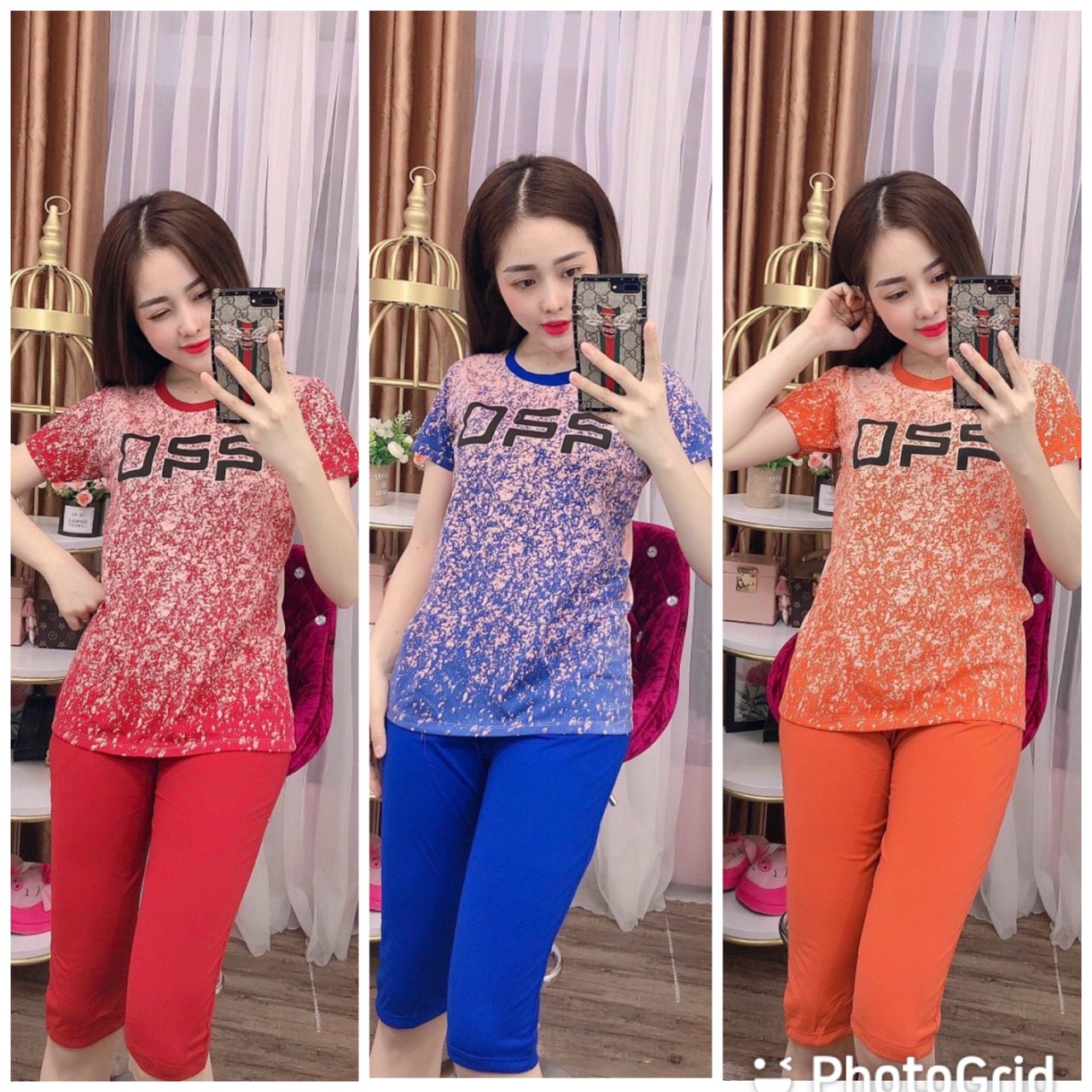 ĐỒ BỘ MẶC NHÀ DẠNG LỬNG SIZE 40-68KG