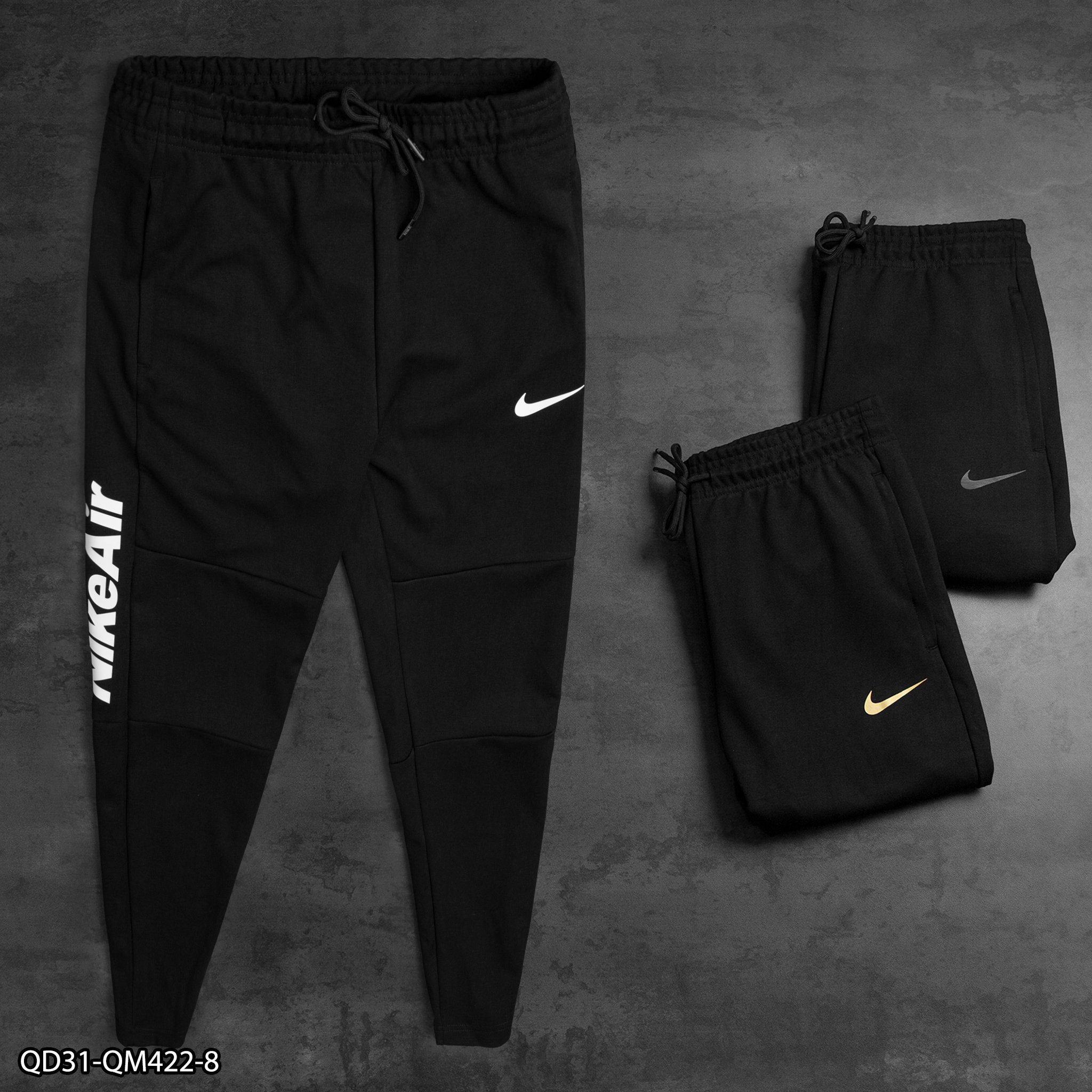 quàn dài thể thao pc gen qd31 - Thời trang nam vxnk