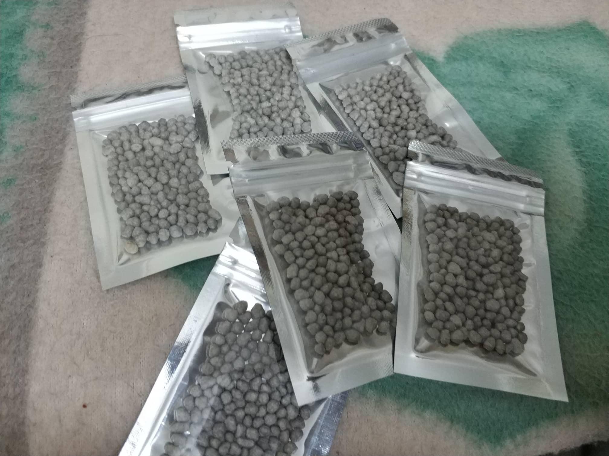 Phân chì tan chậm nhập khẩu nhật 13-11-11 +me