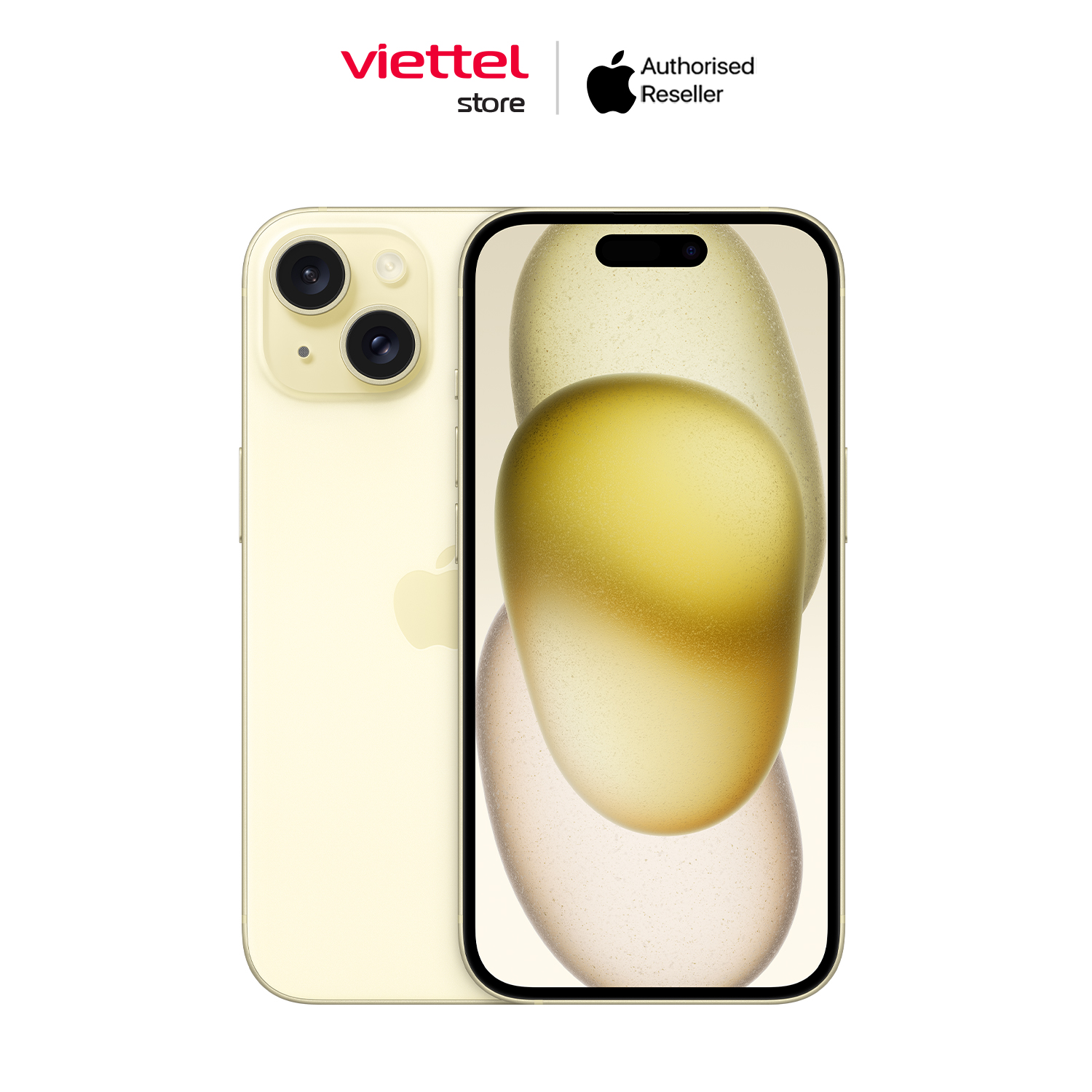 Apple iphone 15 plus 256gb chính hãng vn/a