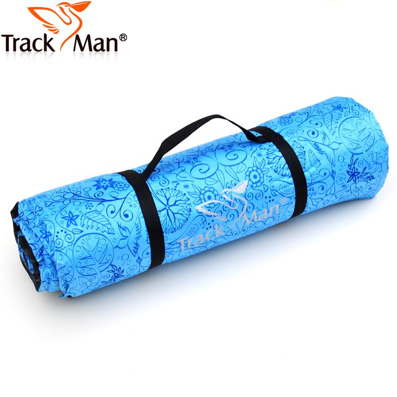 Đệm hơi tự bơm trackman tm 2219